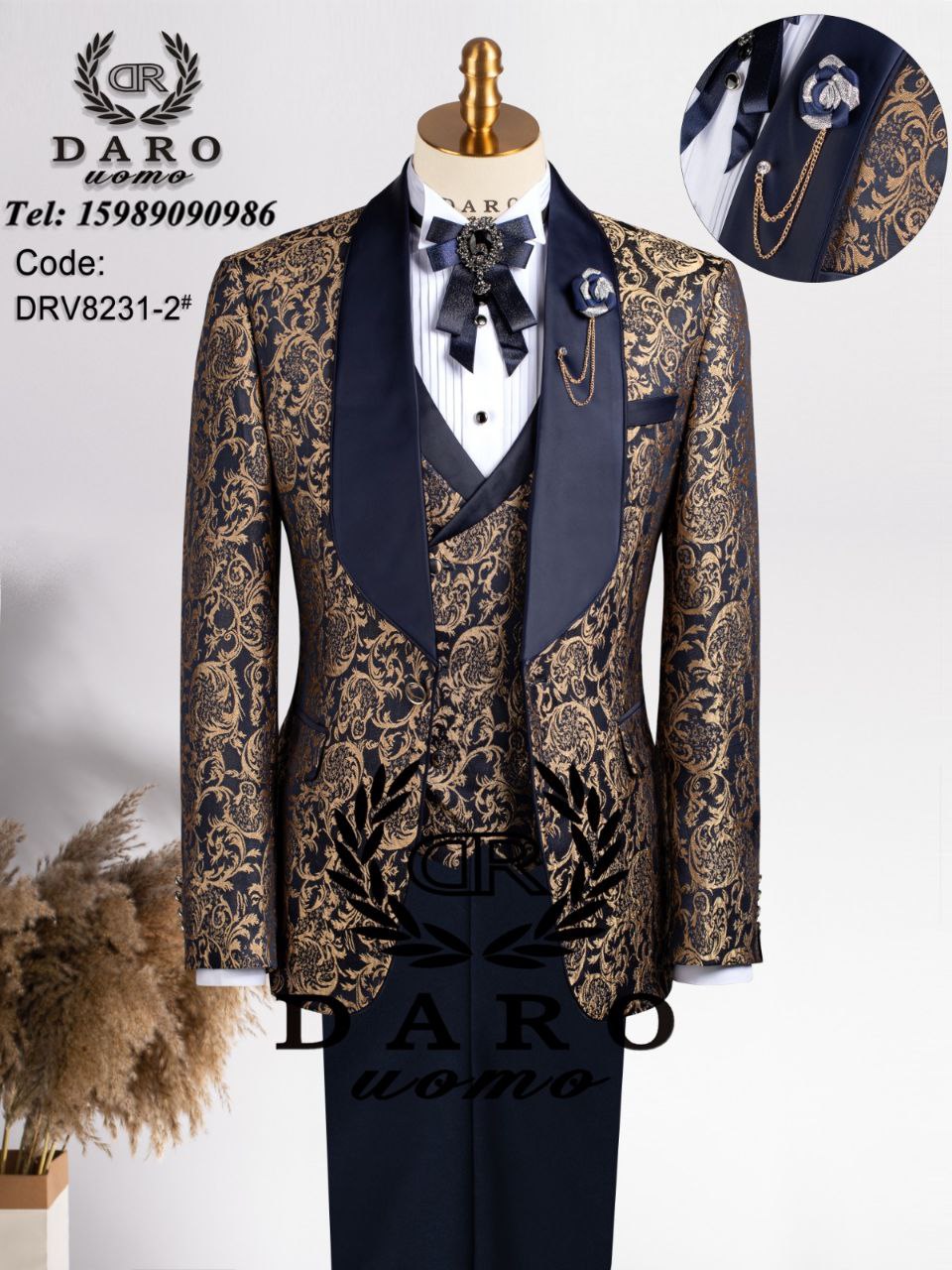 costume
