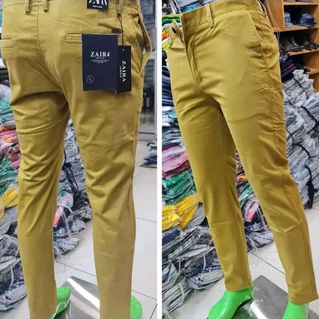 costume